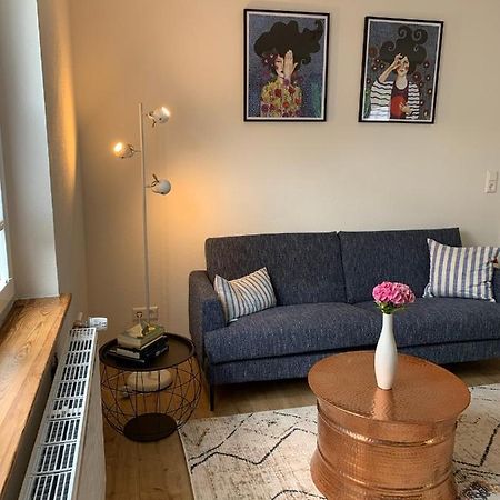 Ferienwohnungen Bohner/Wohnung Elisabeth Meersburg Exteriér fotografie