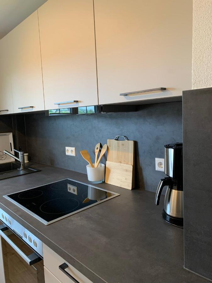 Ferienwohnungen Bohner/Wohnung Elisabeth Meersburg Exteriér fotografie