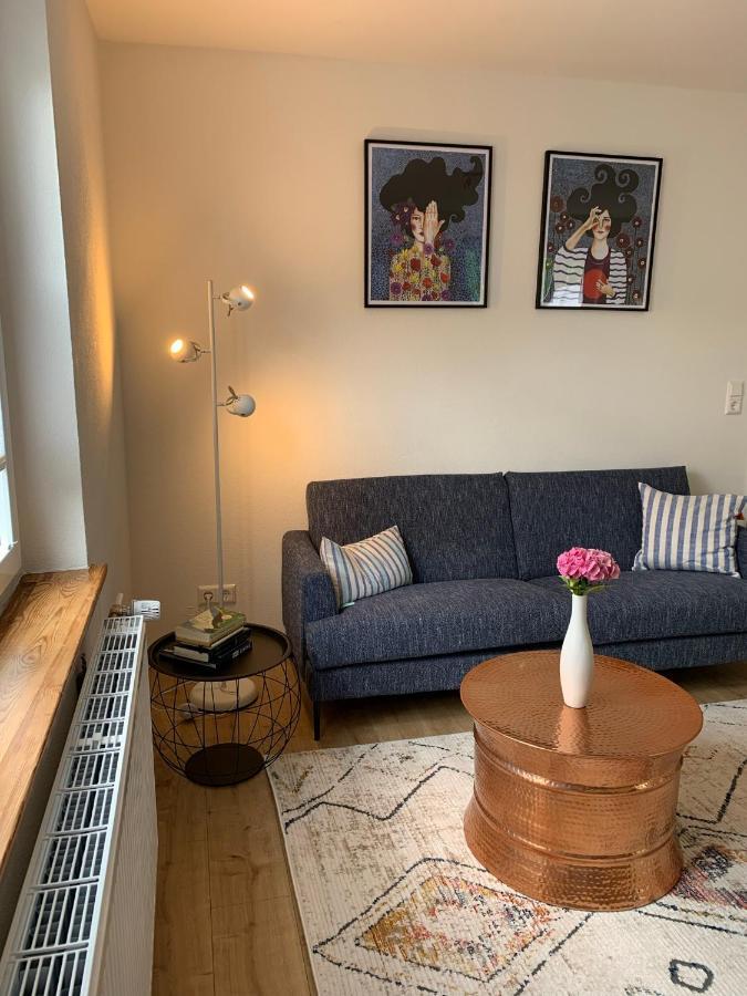 Ferienwohnungen Bohner/Wohnung Elisabeth Meersburg Exteriér fotografie