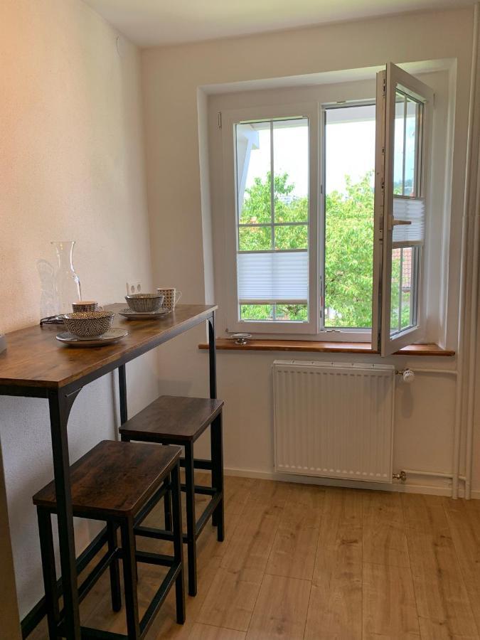 Ferienwohnungen Bohner/Wohnung Elisabeth Meersburg Exteriér fotografie