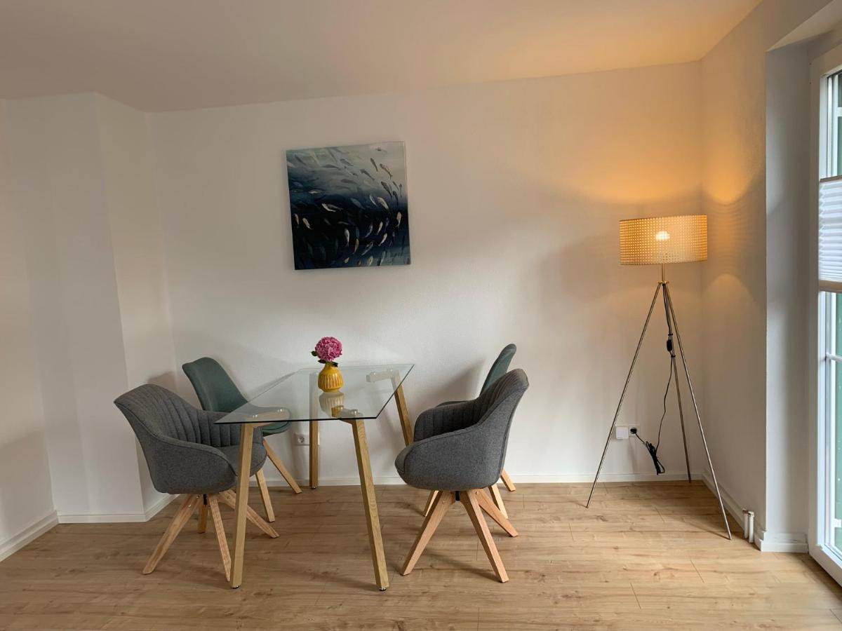 Ferienwohnungen Bohner/Wohnung Elisabeth Meersburg Exteriér fotografie