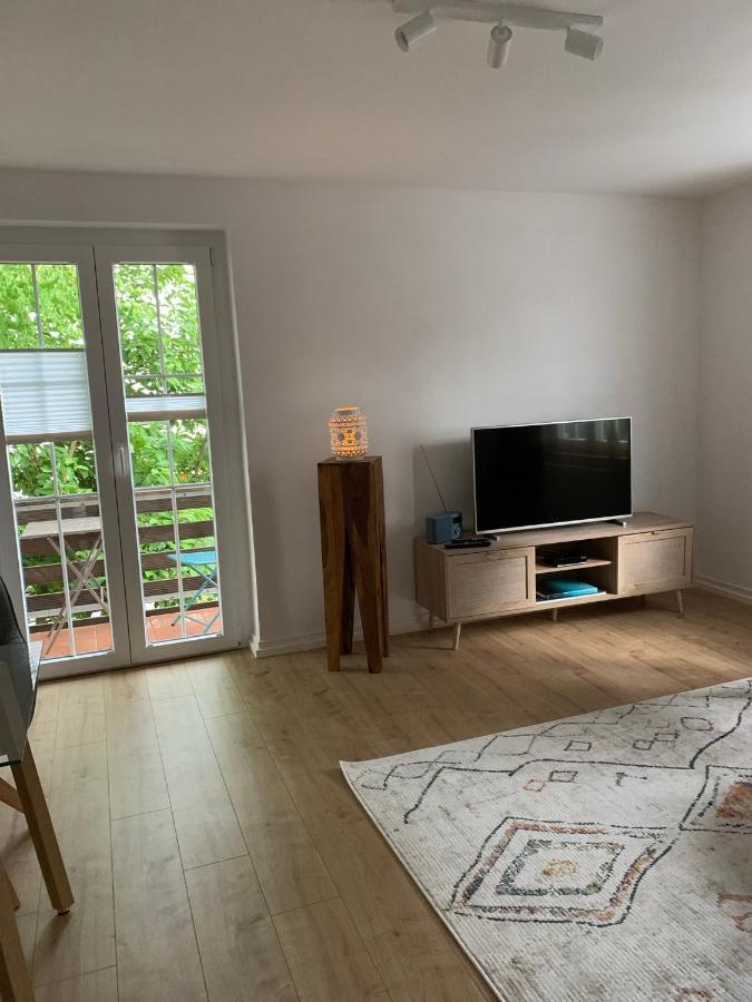 Ferienwohnungen Bohner/Wohnung Elisabeth Meersburg Exteriér fotografie