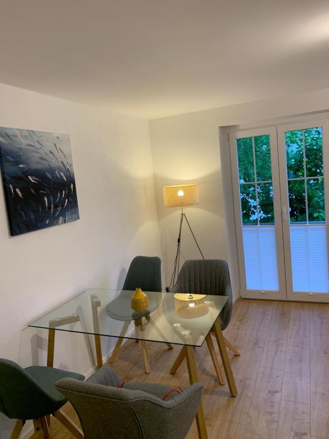 Ferienwohnungen Bohner/Wohnung Elisabeth Meersburg Exteriér fotografie