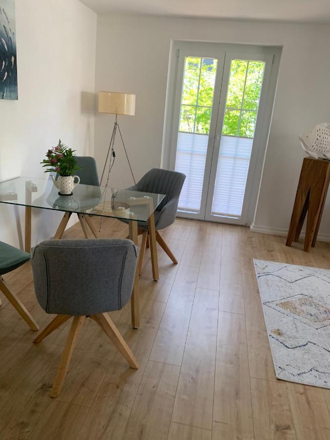 Ferienwohnungen Bohner/Wohnung Elisabeth Meersburg Exteriér fotografie